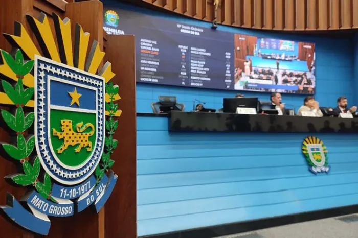 Ministério Público envia à ALEMS projeto que faz adequação em sua lei orgânica