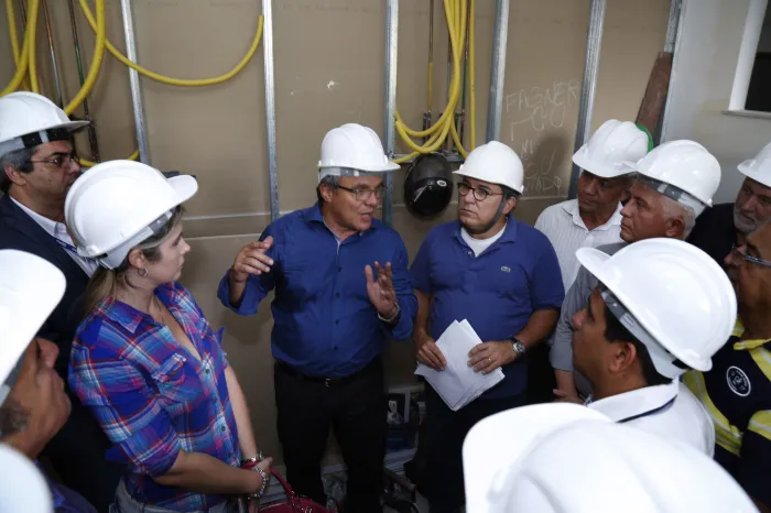 Foto: Alessandra Serrão - NID/Comus