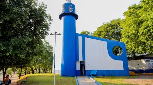 Foto: Reprodução/Câmara de Sorriso - MT