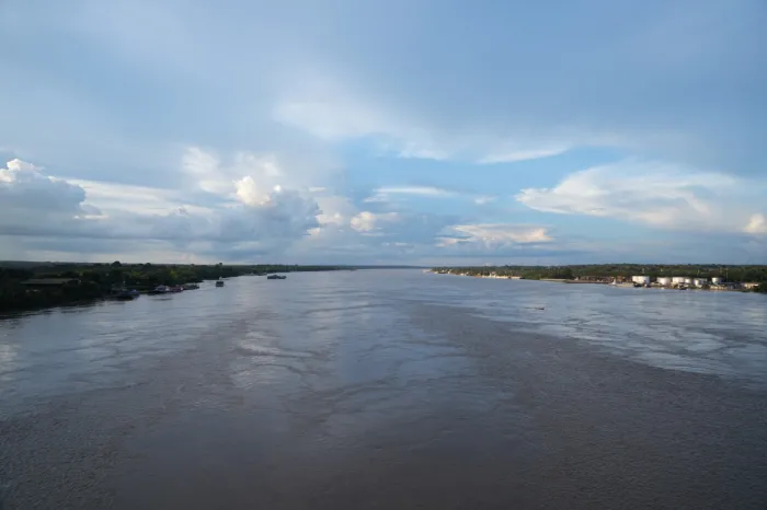 Foto: Reprodução/Prefeitura de Porto Velho - RO