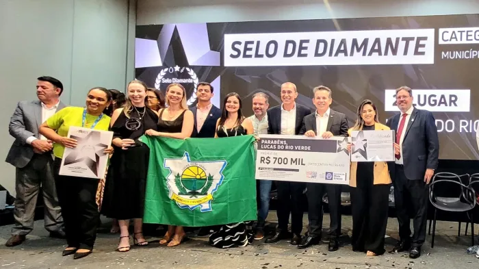 (Foto: Ascom Prefeitura)