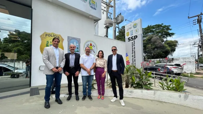 Foto: Reprodução/Secom Piauí