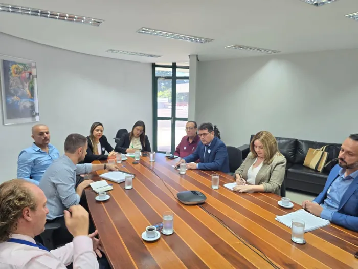 Foto: Reprodução/Secom Acre