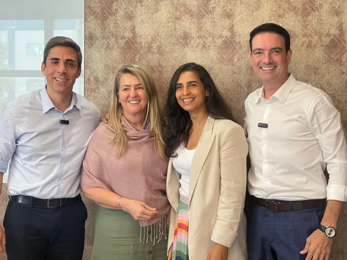 Foto: Reprodução/Associação Mato-grossense dos Municípios