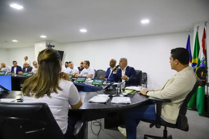 Foto: Reprodução/Prefeitura de Caruaru - PE