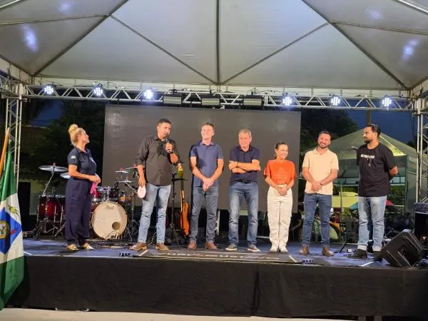 Foto: Reprodução/Câmara de Sorriso - MT