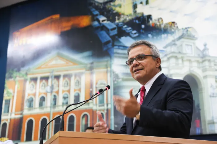 Foto: Tássia Barros - Comus