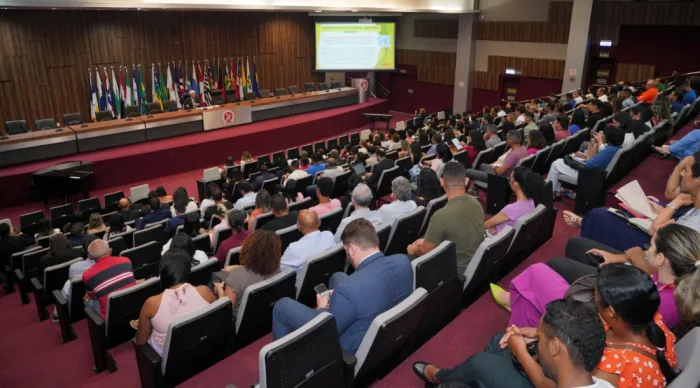 Fotos: Alisson Mota / MPSE