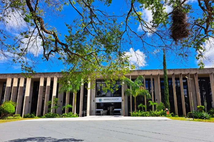 Agenda: CCJR, visitas de acadêmicos e sessões plenárias são destaques da semana