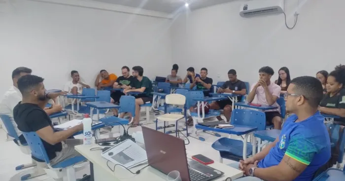 6ª edição dos Jogos Inter-Atléticas de Porto Nacional começa em março com diversas modalidades