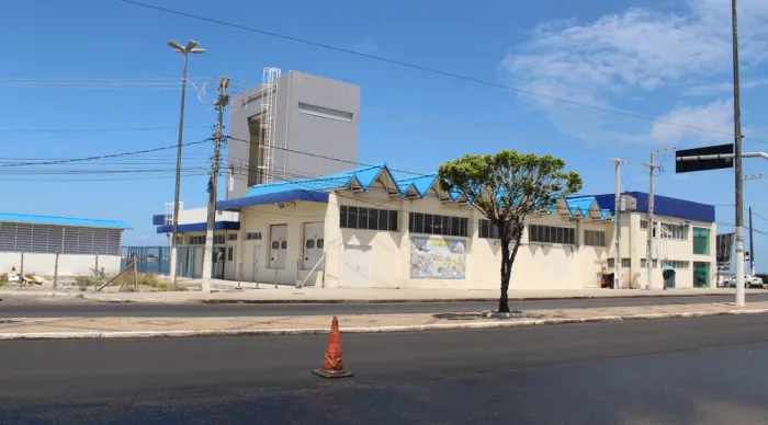 Foto: Ednilson Barbosa/Arquivo
