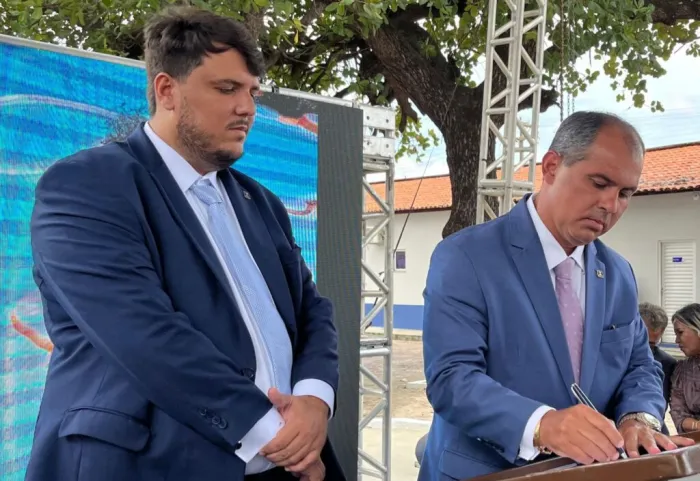 Imepi é contemplado com novos aparelhos e modernização da sede e da base de aferição.