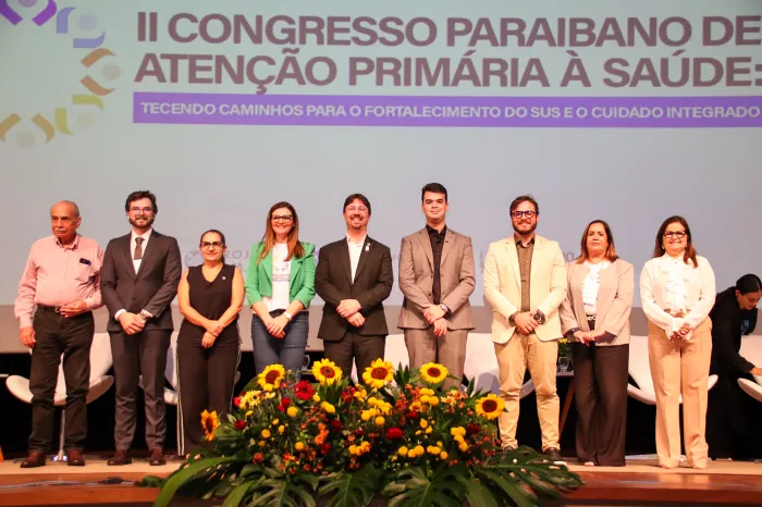 Foto: Reprodução/Secom Paraíba