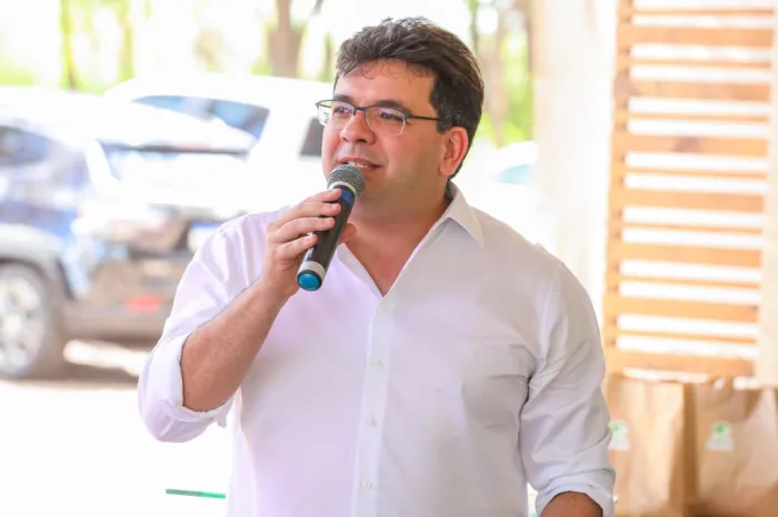 Rafael Fonteles inaugura obras em Paulistana e Aroazes neste sábado (12)