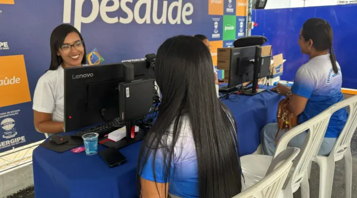 Iniciativa do Governo do Estado busca aproximar serviços públicos da população / Foto: Ascom Ipesaúde