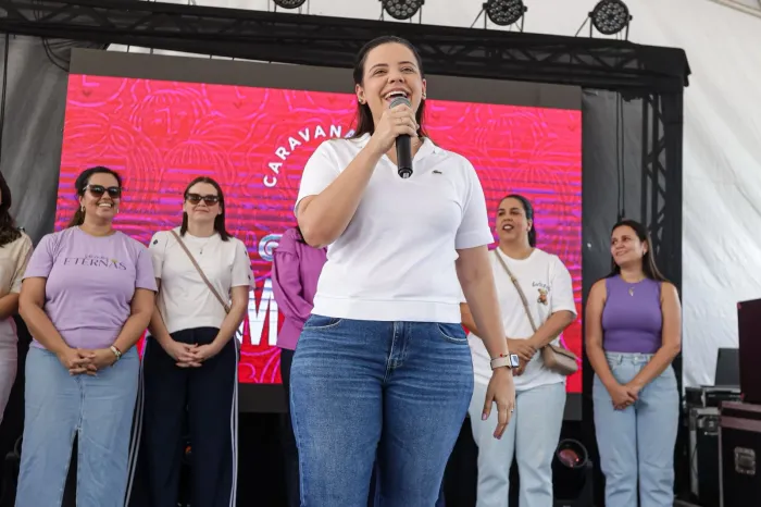 Foto: Reprodução/Prefeitura de Caruaru - PE
