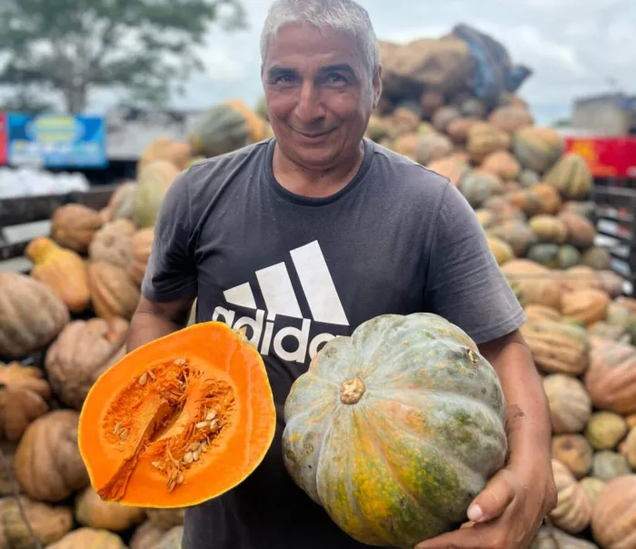 Nova Ceasa oferece produtos típicos da Quaresma com preços até 50% mais baratos