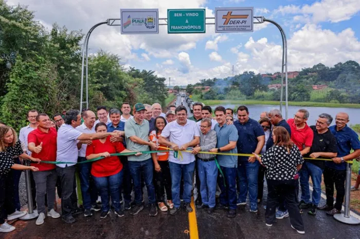 Foto: Reprodução/Secom Piauí