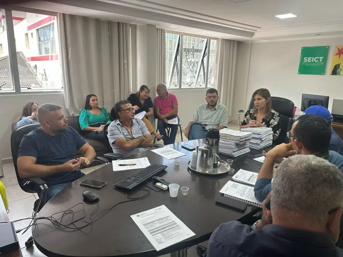 Foto: Reprodução/Secom Acre