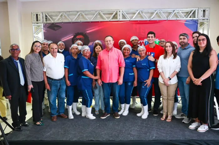 Governo amplia estrutura do Hemomar, entrega veículos e oferta mais serviços para os pacientes