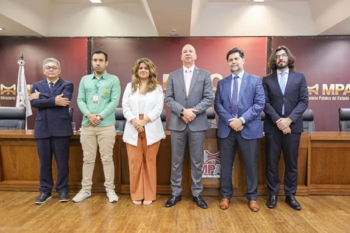 Foto: Reprodução/Secom Acre