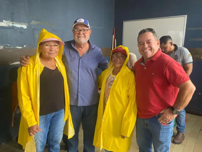 Foto: Isabelle Caroline