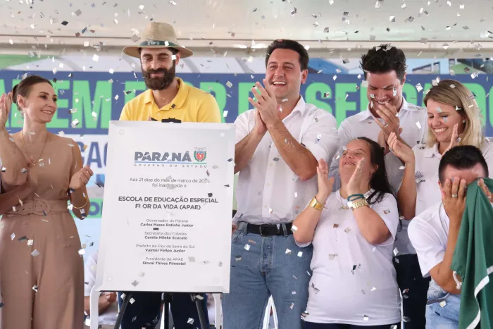 Foto: Jonathan Campos/AEN