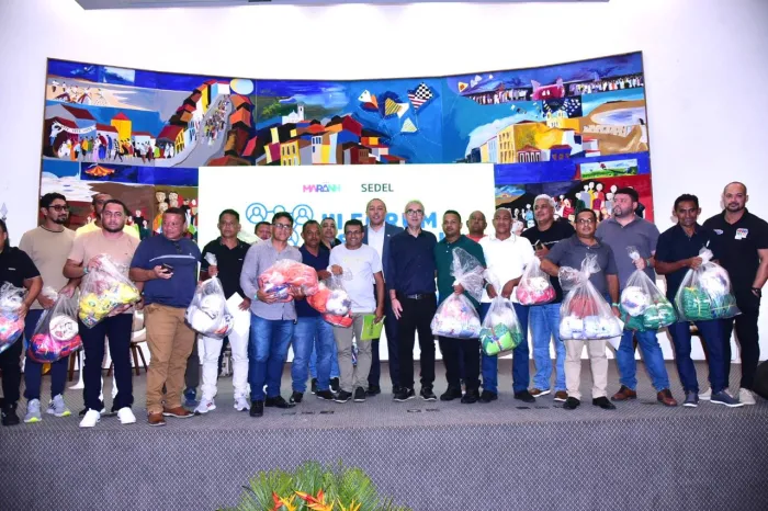 Fórum Estadual de Gestores do Esporte reúne representantes de mais de 150 municípios do Maranhão