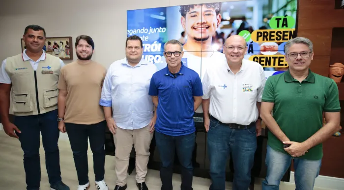 Fotos: Reinaldo Moura