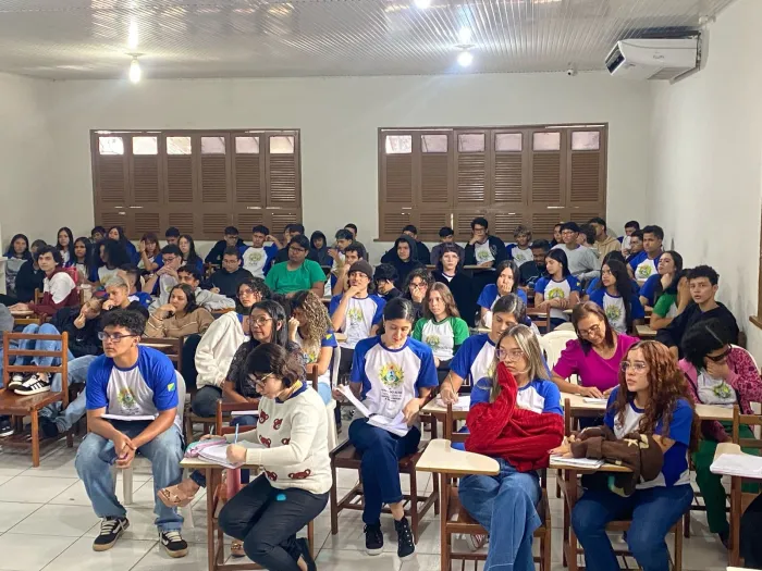 Foto: Reprodução/Secom Acre