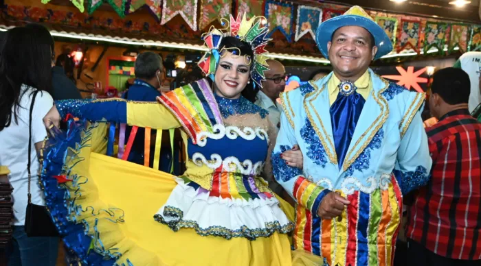 O anúncio antecipado das atrações juninas possibilita que os setores se organizem para receber sergipanos e turistas/Fotos: Erick O'Hara