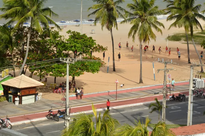 Caminhada Solidária alerta para prevenção do câncer de intestino, neste domingo, em João Pessoa