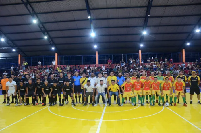 Foto: Hamilton Duarte