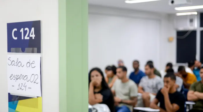 Concurso da PMSE avança com fase de heteroidentificação