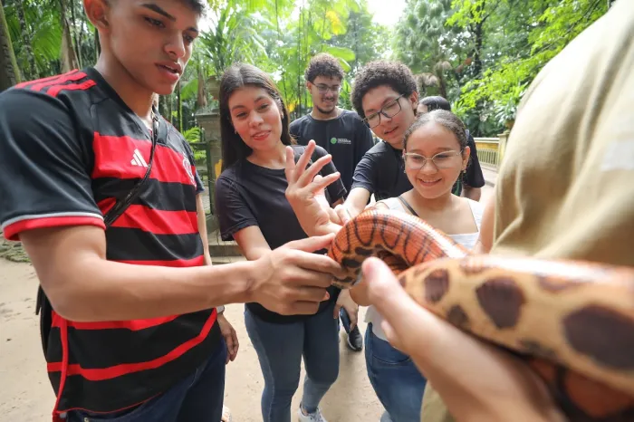 Foto: Jader Paes / Agência Belém