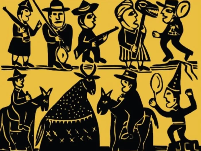 Foto: Reprodução/Secom Paraíba