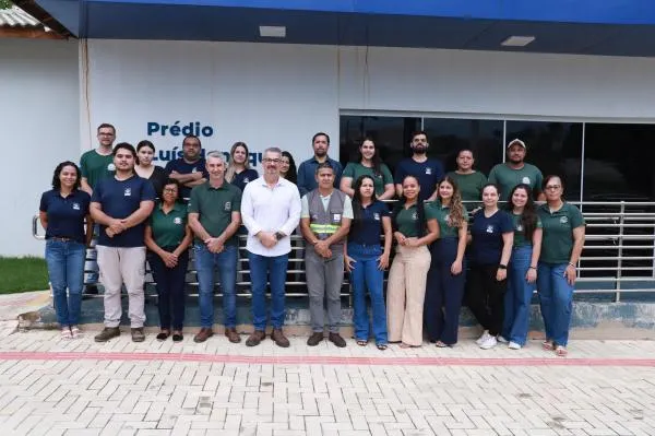 Foto: Reprodução/Prefeitura de Sorriso - MT