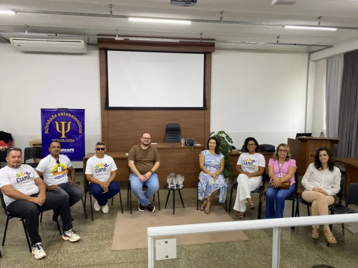 Foto: Reprodução/Prefeitura de Sinop - MT