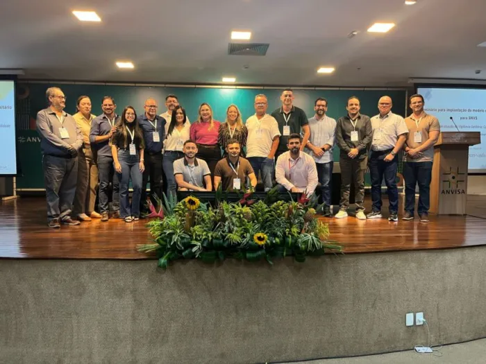 Municípios de Rondônia apresentam minutas do código de vigilância sanitária em evento nacional