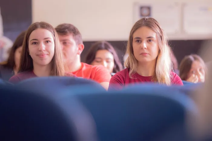 Foto: Jéssica Natal/UEPG