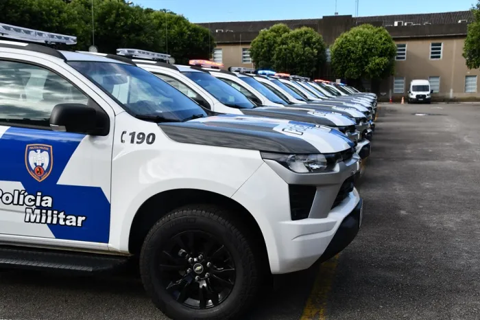 Foto: Reprodução/Polícia Militar - ES