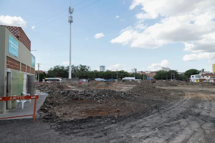Foto: Reprodução/Prefeitura de Caruaru - PE