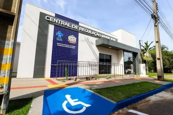 Foto: Reprodução/Câmara de Sorriso - MT