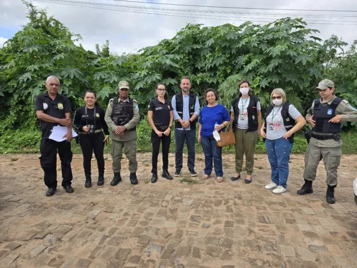 Foto: Reprodução/Secom Piauí