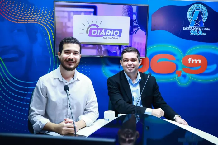 ‘Diário da Manhã’ – Procon/MA alerta sobre proibição da venda de produtos impróprio ao consumo