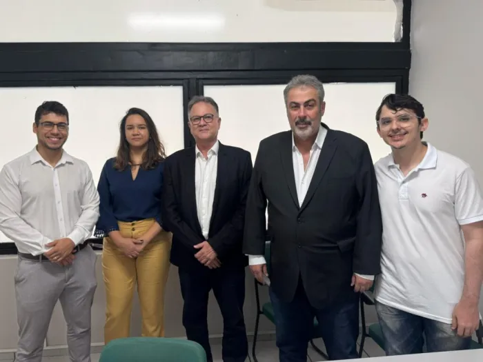 Foto: Reprodução/Secom Piauí