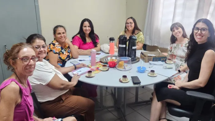 Programa Riopretoprev Itinerante promove primeiras ações de 2025