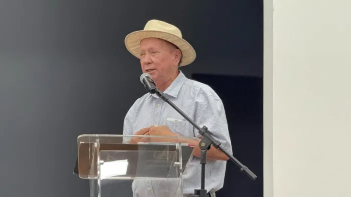 Foto: Assessoria/Ana Paula dos Santos