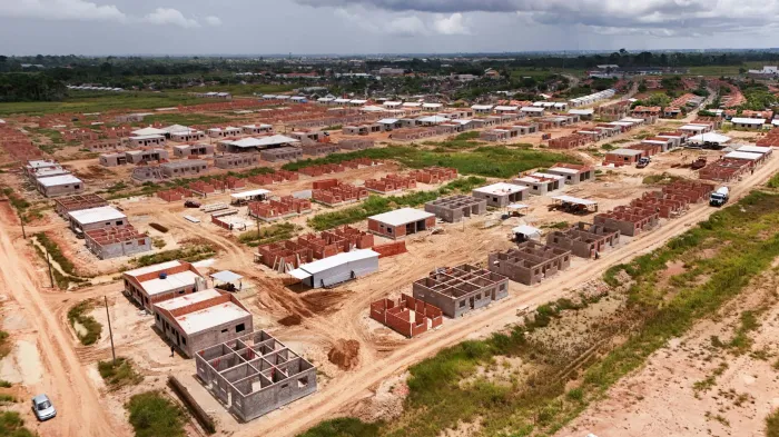 Foto: Reprodução/Secom Acre