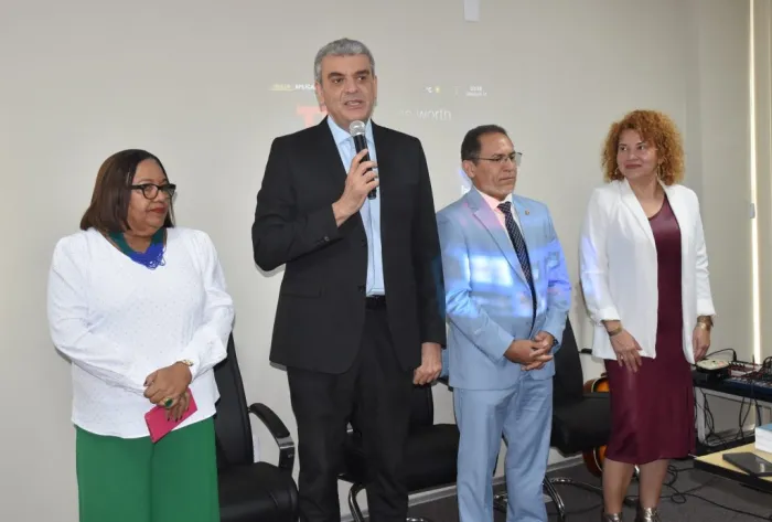 SÃO JOSÉ DE RIBAMAR – Mês da mulher é comemorado nas Promotorias de Justiça